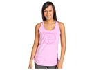 New Balance - Racerback Yoga Tank (Orchid)