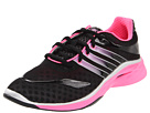 adidas - Clima Generation Y (Black/Metallic Silver/Ultra Pop)