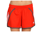 adidas - Blitz Short (Core Energy/White/Sharp)