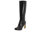 Nine West - Paradoxe (Black Leather)