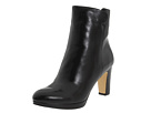 Nine West - Protege (Black Leather)