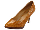 Nine West - Reaves (Dark Yellow)