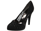 Nine West - Ruchira (Black/Black)
