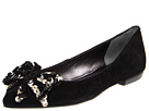 Nine West - Sincerity (Black Suede)