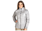 Columbia - Tech Trekker Jacket (Light Grey)