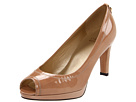 Stuart Weitzman Logoplainfield (Adobe Aniline)