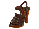 7 For All Mankind - Elgine (Smoke Grey) - Footwear
