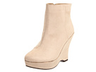 Diba - Lime Aid (Nude Immi Suede)