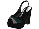 Madden Girl - Banor (Black Multi)
