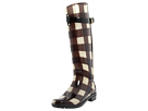 LAUREN by Ralph Lauren - Rossalyn II (Cream/Black Buffalo)