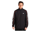 adidas - response Track Jacket (Black/High Energy)