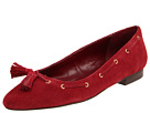 LAUREN by Ralph Lauren - Narcella (Dark Spice Kidsuede)
