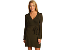 Brigitte Bailey - Natalia Dress (Olive)