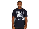 DTA - Moneyshot Nuke Tee (Navy/White)