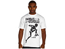 DTA - Future Primative Tee (White/Black)