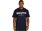 DTA - World Famous Tee (Navy/White)