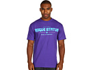 DTA - World Famous Tee (Purple/Blue)