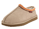 Ukala by EMU Australia Kids - Violet (Toddler/Youth) (Sand)