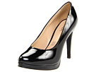 rsvp - Macall (Black Patent)