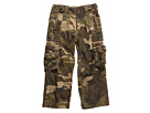 Alpha Industries Kids - Hunter Pant (Little Kids/Big Kids) (Camo)