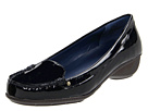 LAUREN by Ralph Lauren - Gaia (Modern Navy Patent)