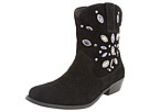 Yellow Box - Twinkle (Black)