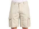 Horny Toad - Big Easy Short (Oatmeal) - Apparel