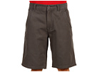 Horny Toad - Cliff Short (Charcoal) - Apparel
