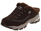 SKECHERS - D'Lites - Sugarcoat (Chocolate)