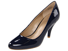 Bandolino - Courteous (Navy Synthetic)