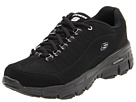 SKECHERS - Bravos - Unstoppable (Black)