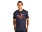 Red Jacket - Minnesota Twins Brass Tacks Two Tee (Navy)