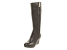Via Spiga - Palmer (Black Calf)
