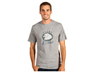 Red Jacket - Seibu Lions Brass Tacks Tee (Heather Grey)