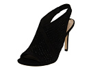 Via Spiga - Minnie (Black Suede)