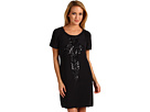 Trina Turk - Mon Amie Dress (Black)