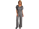 Trina Turk - Andros Jumpsuit (Platinum)