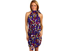 Trina Turk - Dafne Dress (Cobalt)