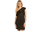 Trina Turk - Dahlia Sweater Dress (Black)