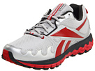 Reebok - Reebok Fuel Trail (Silver/Gravel/Excellent Red)