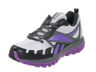 Reebok - Reebok Fuel Trail (Tin Grey/Rivet Grey/Major Purple)