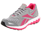 Reebok - Reebok Fuel Extreme (Flat Grey/Tin Grey/Cosmic Berry/White)