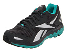 Reebok - Reebok Fuel Extreme (Black/Totally Teal/Pure Silver)