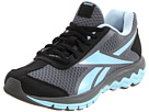 Reebok - Reebok Fuel Techno (Grey/Black/Blue)