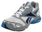 Reebok - Instant II (Salty Grey/Grey/Black/Blue/White)