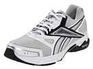 Reebok - Instant (Silver/White/Gravel/Navy)