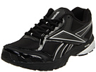 Reebok - Reebok Carthage (Black/Silver)