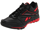 Reebok - Reebok Fuel Train (Black/Excellent Red)