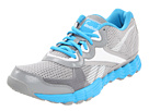 Reebok - VibeTrain Low (Tin Grey/California Blue/White)