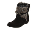 MIA - Leanore (Black)